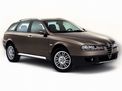 Alfa Romeo 156 2004 года