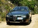 Alfa Romeo 156 2004 года
