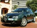 Alfa Romeo 156 2004 года