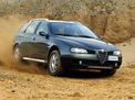 Alfa Romeo 156 2004 года