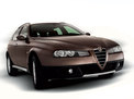 Alfa Romeo 156 2004 года
