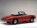Alfa Romeo Spider 1966 года