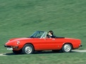 Alfa Romeo Spider 1970 года
