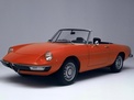 Alfa Romeo Spider 1970 года