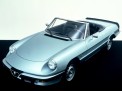 Alfa Romeo Spider