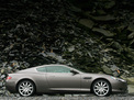 Aston Martin DB9 2004 года