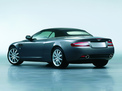Aston Martin DB9 2004 года