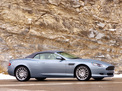 Aston Martin DB9 2004 года
