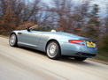 Aston Martin DB9 2004 года