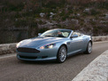 Aston Martin DB9 2004 года