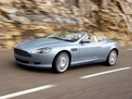 Aston Martin DB9 2004 года