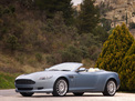 Aston Martin DB9 2004 года