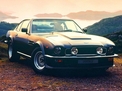 Aston Martin V8 Vantage 1977 года