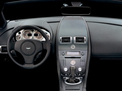 Aston Martin V8 Vantage 2005 года