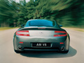 Aston Martin V8 Vantage 2005 года