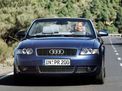 Audi A4 Cabriolet 2001 года