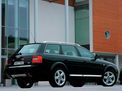 Audi A6 Allroad Quattro 2000 года