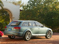 Audi A6 Allroad Quattro 2005 года