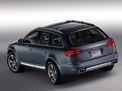 Audi A6 Allroad Quattro 2005 года