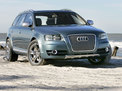 Audi A6 Allroad Quattro 2005 года