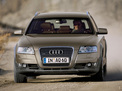 Audi A6 Allroad Quattro 2006 года