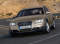 Audi A6 Allroad Quattro 2006 года