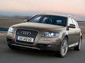 Audi A6 Allroad Quattro 2006 года