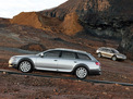 Audi A6 Allroad Quattro 2006 года