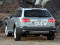 Audi A6 Allroad Quattro 2006 года