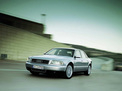 Audi A8 2001 года