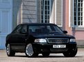 Audi A8 2001 года