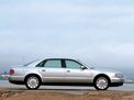 Audi A8 2001 года