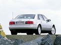 Audi A8 2001 года