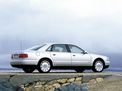 Audi A8 2001 года