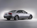 Audi A8 2006 года
