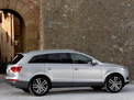 Audi Q7 2007 года