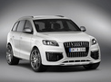 Audi Q7 2007 года