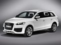 Audi Q7 2007 года
