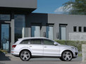 Audi Q7 2007 года