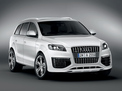 Audi Q7 2007 года