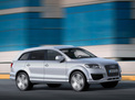 Audi Q7 2007 года