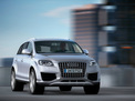 Audi Q7 2007 года