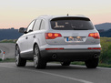 Audi Q7 2007 года