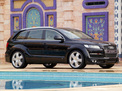 Audi Q7 2007 года