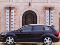 Audi Q7 2007 года