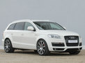 Audi Q7 2007 года