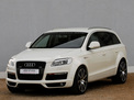Audi Q7 2007 года