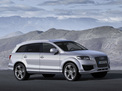 Audi Q7 2007 года
