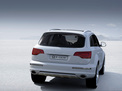 Audi Q7 2007 года