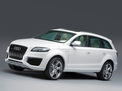 Audi Q7 2007 года
